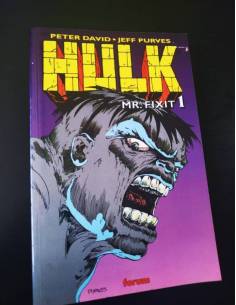 MUY BUEN ESTADO HULK MR. FIXIT 1 FORUM