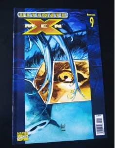 DE KIOSCO ULTIMATE X MEN 9 FORUM