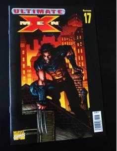 DE KIOSCO ULTIMATE X MEN 17 FORUM