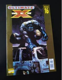 MUY BUEN ESTADO ULTIMATE X MEN 16 FORUM