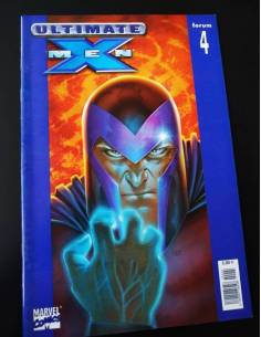 MUY BUEN ESTADO ULTIMATE X MEN 4 FORUM