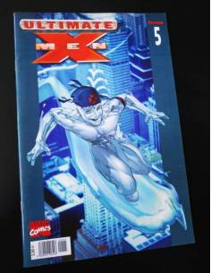 MUY BUEN ESTADO ULTIMATE X MEN 5 FORUM