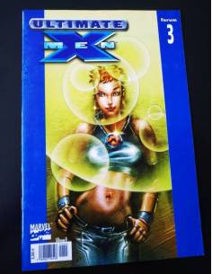 MUY BUEN ESTADO ULTIMATE X MEN 3 FORUM