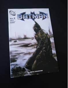 DE KIOSCO BATMAN 6 VOLUMEN II PLANETA