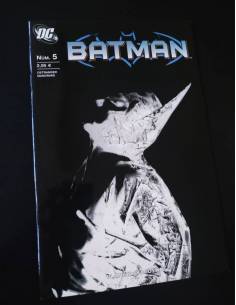 DE KIOSCO BATMAN 5 VOLUMEN II PLANETA