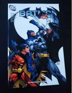 DE KIOSCO BATMAN 3 VOLUMEN II PLANETA