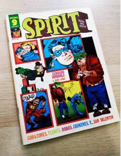 MUY BUEN ESTADO SPIRIT 16 GARBO