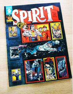 MUY BUEN ESTADO SPIRIT 15 GARBO