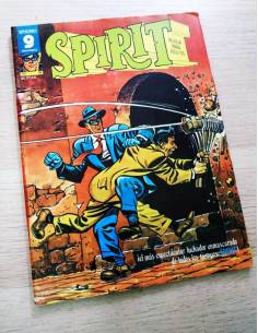 MUY BUEN ESTADO SPIRIT 18 GARBO
