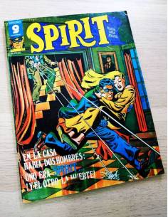 BUEN ESTADO SPIRIT 22 GARBO