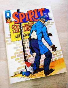 MUY BUEN ESTADO SPIRIT 23 GARBO