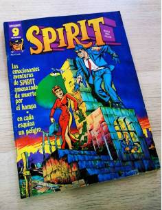 BUEN ESTADO SPIRIT 2 GARBO