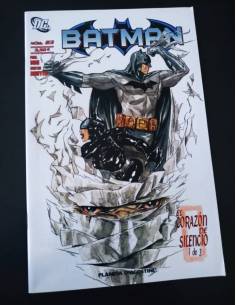 DE KIOSCO BATMAN 23 PLANETA