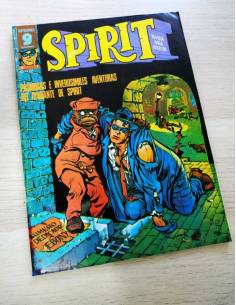 MUY BUEN ESTADO SPIRIT 7 GARBO