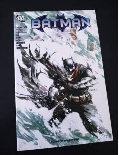 DE KIOSCO BATMAN 21 PLANETA