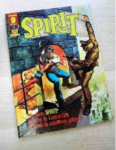 BUEN ESTADO SPIRIT 10 GARBO