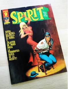 MUY BUEN ESTADO SPIRIT 12 GARBO