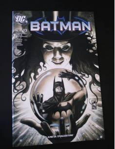 DE KIOSCO BATMAN 13 VOLUMEN II PLANETA