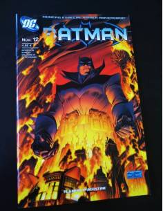DE KIOSCO BATMAN 12 VOLUMEN II PLANETA