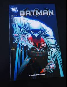 DE KIOSCO BATMAN 11 VOLUMEN II PLANETA