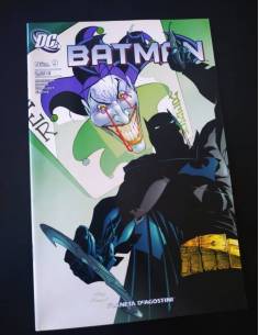 DE KIOSCO BATMAN 9 VOLUMEN II PLANETA