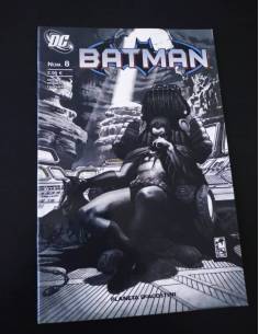 BUEN ESTADO BATMAN 8 VOLUMEN II PLANETA