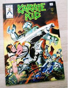 MUY BUEN ESTADO KARATE KID 3 VERTICE