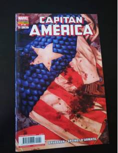 DE KIOSCO CAPITAN AMERICA 26 PANINI COMICS