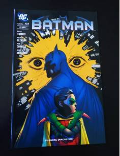 DE KIOSCO BATMAN 53 PLANETA