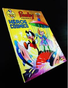 BASTANTE NUEVO PUMBY 32 LIBROS ILUSTRADOS VALENCIANA