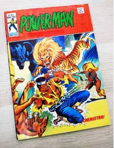 POWER-MAN 1 VERTICE NORMAL ESTADO POWERMAN