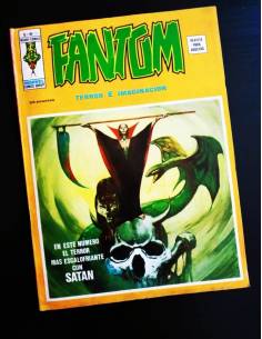 MUY BUEN ESTADO FANTOM 11 VERTICE