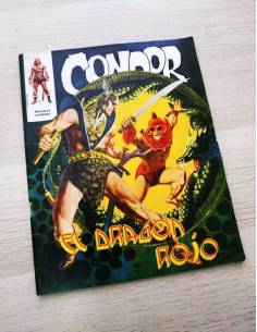 CASI EXCELENTE ESTADO CONDOR 8 VILMAR