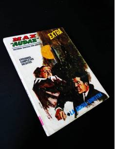 MUY BUEN ESTADO MAX AUDAZ 15 VERTICE TACO