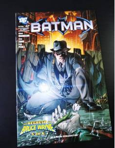 DE KIOSCO BATMAN 47 PLANETA DC