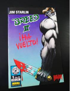 MUY BUEN ESTADO BREED II 1 NORMA