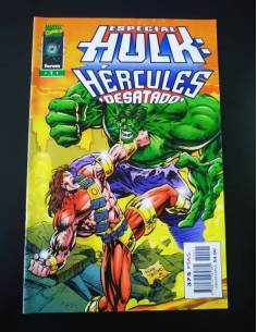 MUY BUEN ESTADO ESPECIAL HULK HERCULES DESATADO 1 FORUM