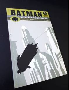 DE KIOSKO BATMAN 2 NORMA DC NOCHE