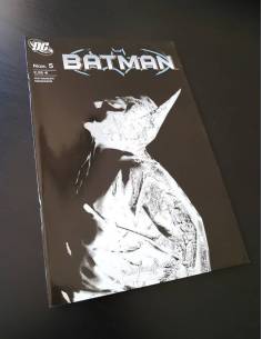 DE KIOSKO BATMAN 5 DC PLANETA