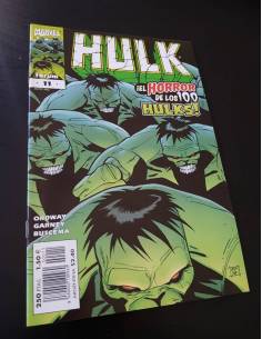 DE KIOSKO HULK 11 VOL IV FORUM