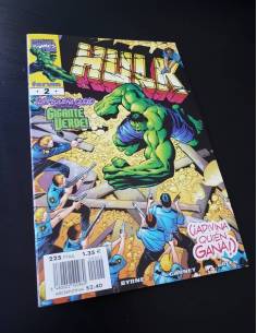 DE KIOSKO HULK 2 VOL IV FORUM