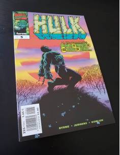 DE KIOSKO HULK 5 VOL IV FORUM