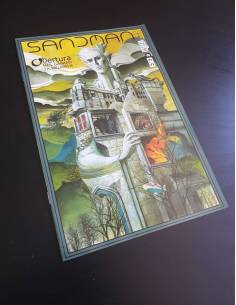 DE KIOSKO SANDMAN 2 ECC VERTIGO