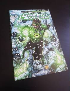 DE KIOSKO GREEN LANTERN 3 PLANETA