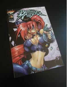 DE KIOSCO BATTLE CHASERS 3 PLANETA