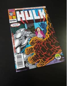 EXCELENTE ESTADO HULK 6 FORUM