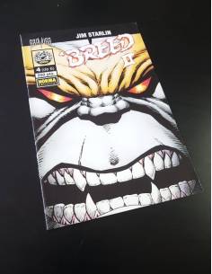 EXCELENTE ESTADO BREED II 4 NORMA