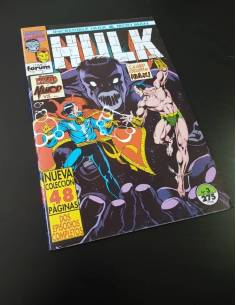 CASI EXCELENTE ESTADO HULK 3 FORUM