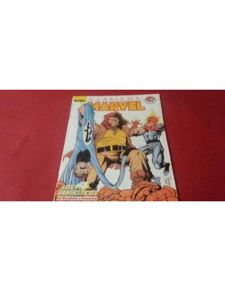 MUY BUEN ESTADO CLASICOS MARVEL 38 FORUM