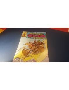 GROONAN EL VAGABUNDO 10 EXCELENTE ESTADO FORUM